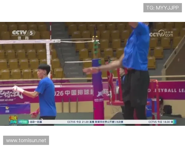 体育频道男排联赛决赛（男排决赛转播）sports