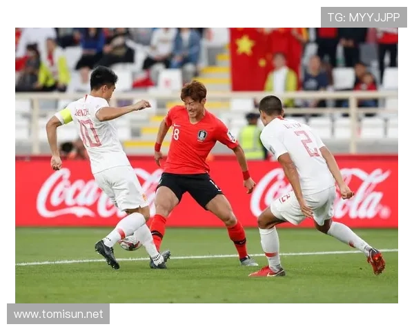 国足韩国对泰国视频解说（国足vs韩国足球）sports